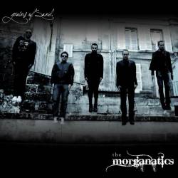 The Morganatics : Grains of Sand